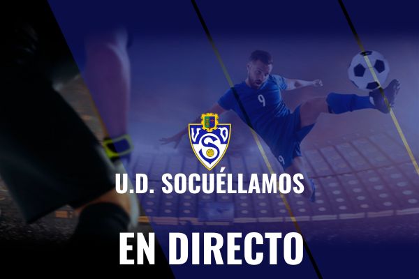 U.D. SOCUÉLLAMOS - WEB Directo