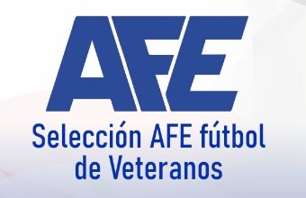 Selección AFE fútbol de Veteranos